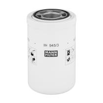 MANN WH945/3 - FILTRO HIDRÁULICO