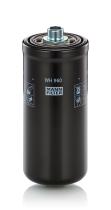 MANN WH960 - FILTRO HIDRÁULICO