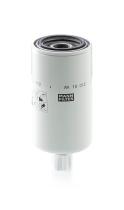MANN WK10012X - DIESEL FILTER