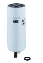 MANN WK10017X - FILTRO GASOIL