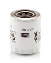 MANN WK10019 - FILTRO GASOIL