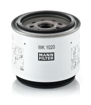 MANN WK1020X - FILTRO GASOIL