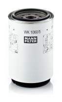 MANN WK1060/5X - FILTRO GASOIL