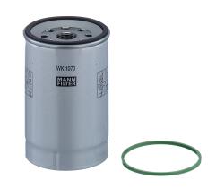 MANN WK1070X - FILTRO SEPARADOR AGUA-GASOIL
