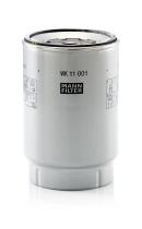 MANN WK11001X - FILTRO GASOIL