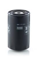 MANN WK11014 - FILTRO GASOIL