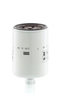 MANN WK11017 - FILTRO GASOIL