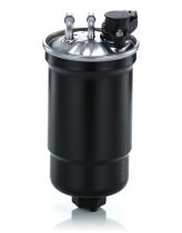 MANN WK11027 - FILTRO GASOIL