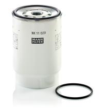 MANN WK11029Z - FILTRO SEPARADOR AGUA-GASOIL