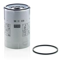 MANN WK11038Z - FILTRO SEPARADOR AGUA-GASOIL