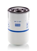 MANN WK11051 - FILTRO GASOIL