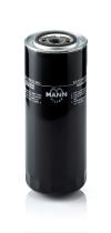 MANN WK11102/5 - FILTRO GASOIL