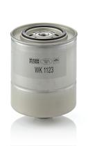 MANN WK1123 - FILTRO GASOIL
