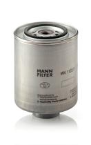 MANN WK1123/1 - FILTRO GASOIL