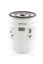 MANN WK1144 - FILTRO GASOIL