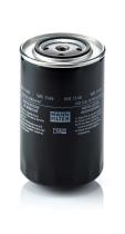 MANN WK1149 - FILTRO GASOIL