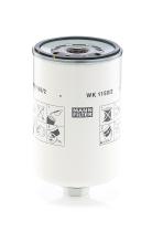 MANN WK1150/2 - FILTRO GASOIL