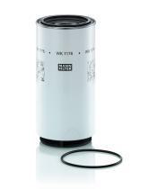 MANN WK1176X - FILTRO GASOIL