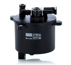 MANN WK12001 - FILTRO GASOIL