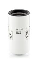MANN WK12003 - FILTRO GASOIL