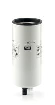 MANN WK1270 - FILTRO COMBUSTIBLE