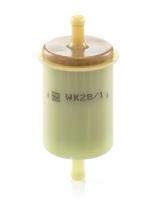 MANN WK28/1 - FILTRO COMBUSTIBLE
