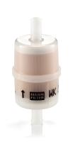MANN WK32/7 - FILTRO GASOLINA