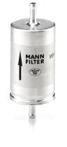 MANN WK410 - FILTRO COMBUSTIBLE