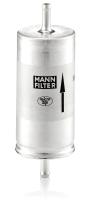 MANN WK413 - FILTRO COMBUSTIBLE