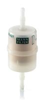 MANN WK42/1 - FILTRO GASOLINA