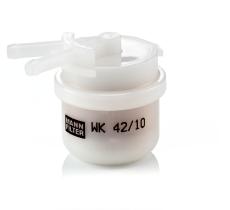 MANN WK42/10 - FILTRO GASOLINA