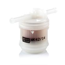 MANN WK42/14 - FILTRO GASOLINA