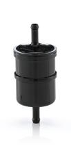 MANN WK42/4 - FUEL FILTER