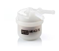 MANN WK42/5 - FILTRO GASOLINA