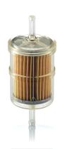 MANN WK43/12 - FILTRO GASOLINA