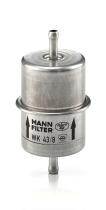 MANN WK43/8 - DIESEL FILTER