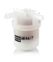 MANN WK44/7 - FILTRO COMBUSTIBLE