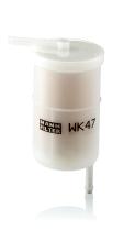 MANN WK47 - FUEL FILTER