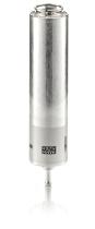 MANN WK5001 - FILTRO GASOIL