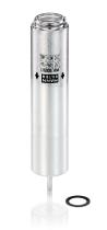 MANN WK5005/1Z - FUEL FILTER