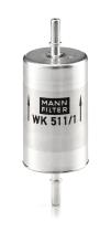 MANN WK511/1 - FILTRO COMBUSTIBLE