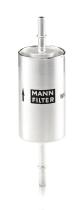 MANN WK512/1 - FILTRO GASOLINA