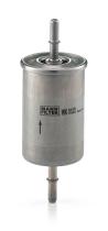 MANN WK512/2 - FUEL FILTER
