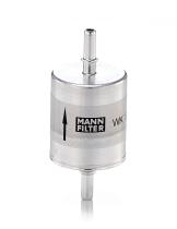 MANN WK521 - FILTRO GASOIL