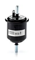 MANN WK55/1 - FILTRO GASOLINA