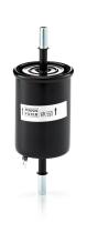 MANN WK55/3 - FILTRO GASOLINA