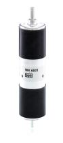 MANN WK6001 - FILTRO GASOIL