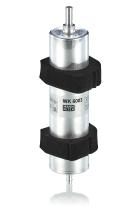 MANN WK6003 - FILTRO GASOIL