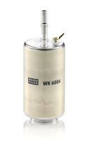 MANN WK6004 - FILTRO GASOLINA