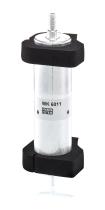 MANN WK6011 - FILTRO GASOIL